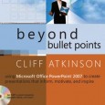 Beyond Bullet Points On Trial Jason Barnes and Brian Patterson caution us not to throw the baby out with the bathwater in an analysis of this presentation theory.