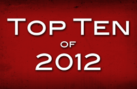 What was most popular with visitors to The Jury Expert in 2012? Some of it may surprise you. See what your colleagues, friends and opposing counsel were reading. Our own Top 10 list. 