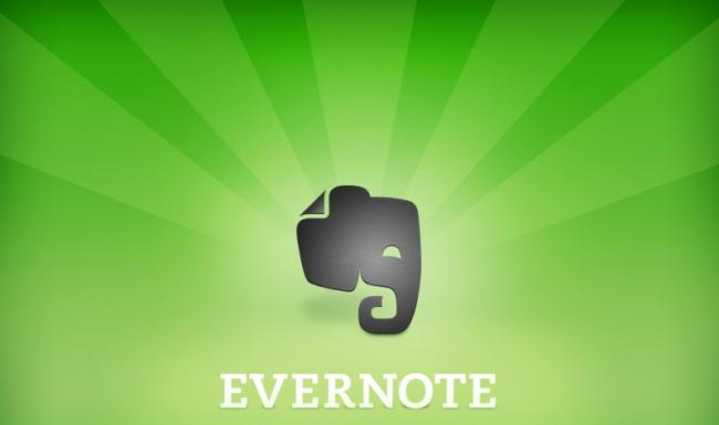 evernote