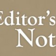 Usually we keep this stuff from you. This issue though, a behind-the-scenes look at what members of the ASTC (American Society of Trial Consultants) are really like. Famous old saying: 'Character will out'.