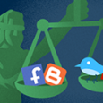 A discussion of social media analysis to analyze and dissect what the actual jurors might think and feel at trial.