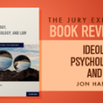 A review of the new encyclopedia of the intersection of the law and mind sciences: Ideology, Psychology, and the Law (2012).