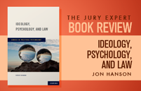 A review of the new encyclopedia of the intersection of the law and mind sciences: Ideology, Psychology, and the Law (2012).