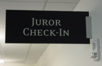 Many understand the concept of venue — the place where a trial is to be held.  A change of venue is a popular strategic move, such as in the movie A Time to Kill where the defense attorneys seek, and are denied, a change of venue that would move a […]