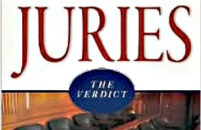 The Jury Judged:  A Book Review   American Juries:  The Verdict.  (2007).  Neil Vidmar and Valerie P. Hans.  Prometheus Books: New York.     American juries cannot stay out of the spotlight.  Go back before Scott Peterson.  Go back before the famous white Bronco.  Go back nearly one hundred fifty […]