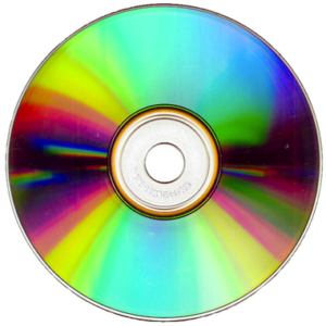 CD