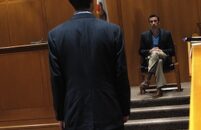 During cross-examination, a key witness in a recent securities fraud trial was grilled: Q. How about your jury consultant, the consultant that you described, the jury consultant, is he here now? A. Yes. Q. Where? A. In the back [of the] room. Q. Man with the gray beard? A. Sorry? […]