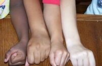 Psychologists define white guilt as the dejection or compunction that Whites feel when they witness a discriminatory act or observe the consequences of a racist act (Steele, 1990). White guilt manifests itself in common settings and every day interpersonal encounters. Feelings of white guilt may arise from the simplest realizations […]
