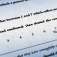 What do you need to include in that supplemental jury questionnaire (SJQ) for a false confessions case?