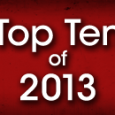 Top 10 articles determined by our readers in 2013!