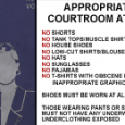 While witnesses’ verbal and non-verbal behaviors affect their credibility, another factor in jurors’ perceptions of them is their appearance. Witnesses often ask us, “What should I wear when I testify in court?” Of course it is important to remember that a courtroom is a very conservative arena; therefore, our golden […]