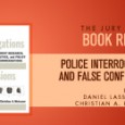 Want one place to find the vast majority of research on false confessions? This is it!