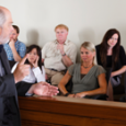 It’s time for voir dire, but is anybody listening? Are jurors listening to attorneys? Are attorneys listening to jurors? More often than not the answer is no. Regardless of case type or jurisdiction, jurors are checking out. Their attention spans are flat-lining during a crucial phase of trial – voir […]