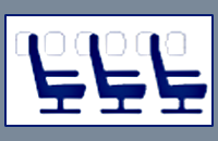Our favorite thing this month will (if not already) be a favorite thing of travelers everywhere. It’s provided by Bruce Beal–and without further ado: It’s SeatGuru!       Bruce says: "One example: It shows the seat maps (with ratings) for all of the major air carriers.  I know it […]